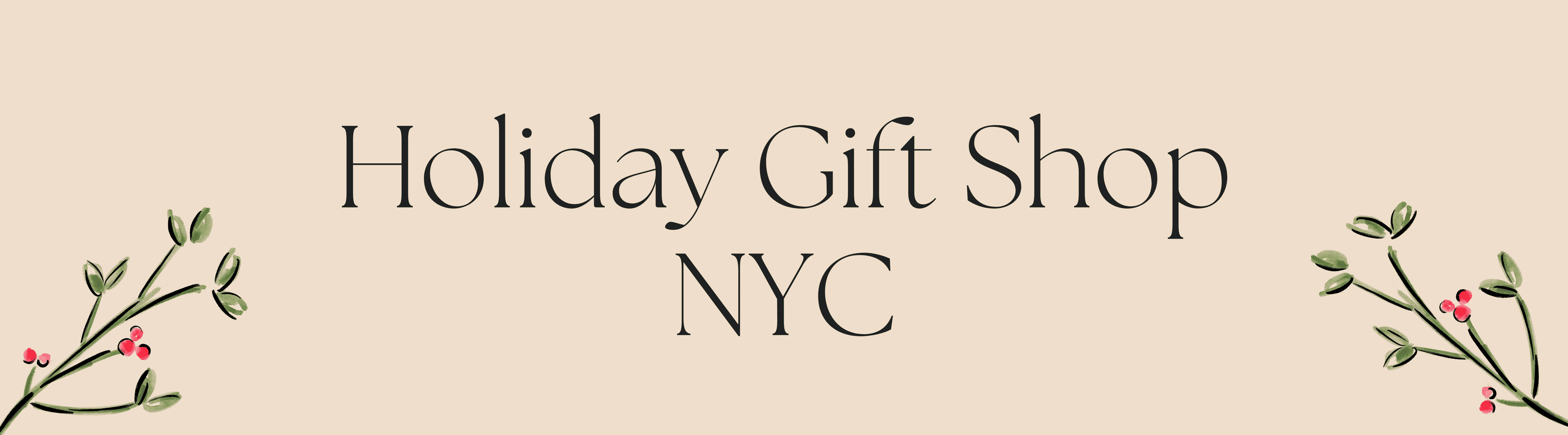 Ritani Holiday Gift Shop Pop-up in NYC 2022