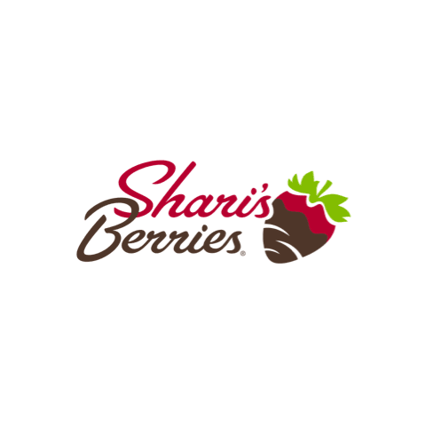 Ritani Partner Shari's Berries Logo