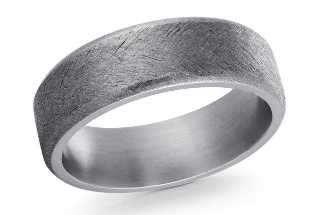 Tantalum Rings: What You Need to Know | Ritani
