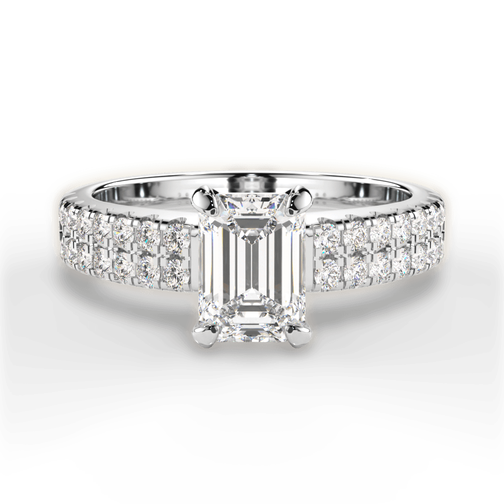The Eliana Engagement Ring Ritani