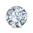 Round Cut Diamond