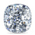 Cushion Diamond Filter Icon