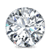 D Color Diamond Filter Icon