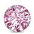 Pink Diamond Filter Icon