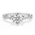 Sidestone Engagement Ring Filter Icon