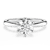 Solitaire Engagement Ring Filter Icon