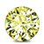 Yellow Diamond Filter Icon