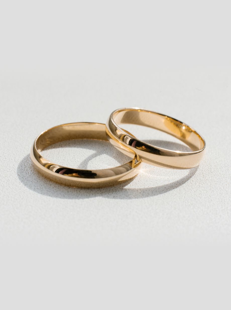 Wedding Rings | Ritani
