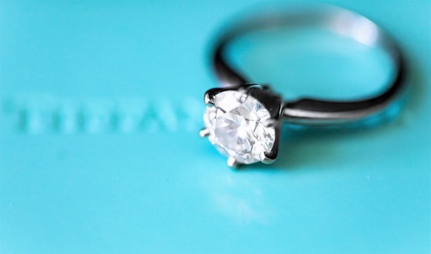 Tiffany Engagement Rings How They Shaped the Modern Engagement Ring