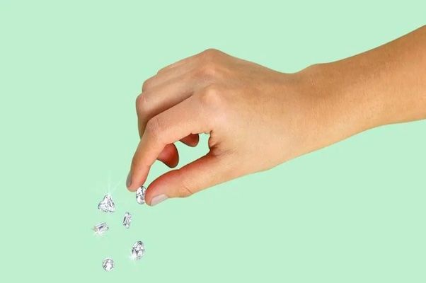 What are lab grown diamonds