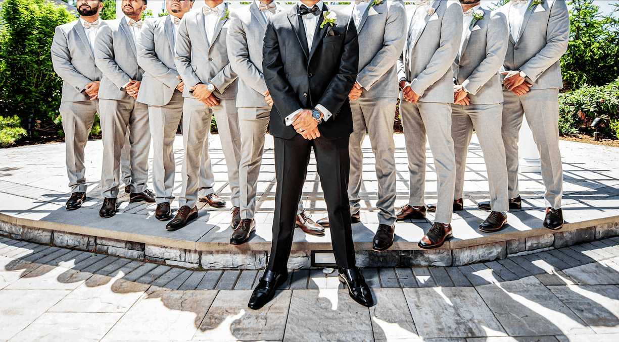 8 Great Gift Ideas For Your Groomsmen Ritani