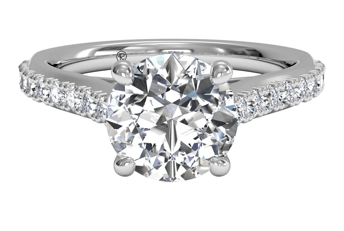 How to Clean an Engagement Ring Ritani