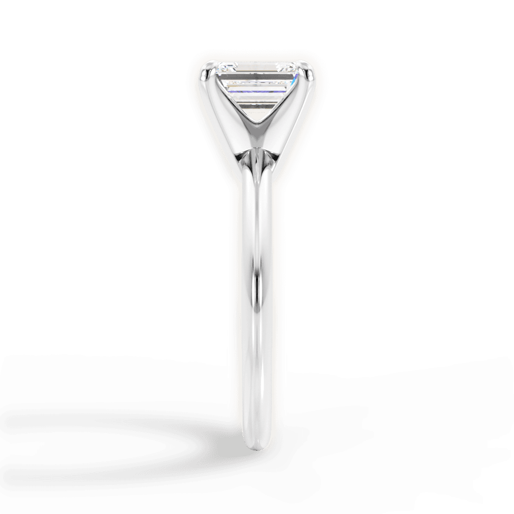 The Milena Solitaire Ritani