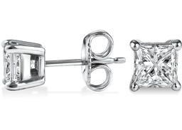 Shop Diamond Earrings | Ritani