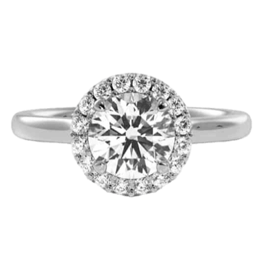 Design Your Own Engagement Ring