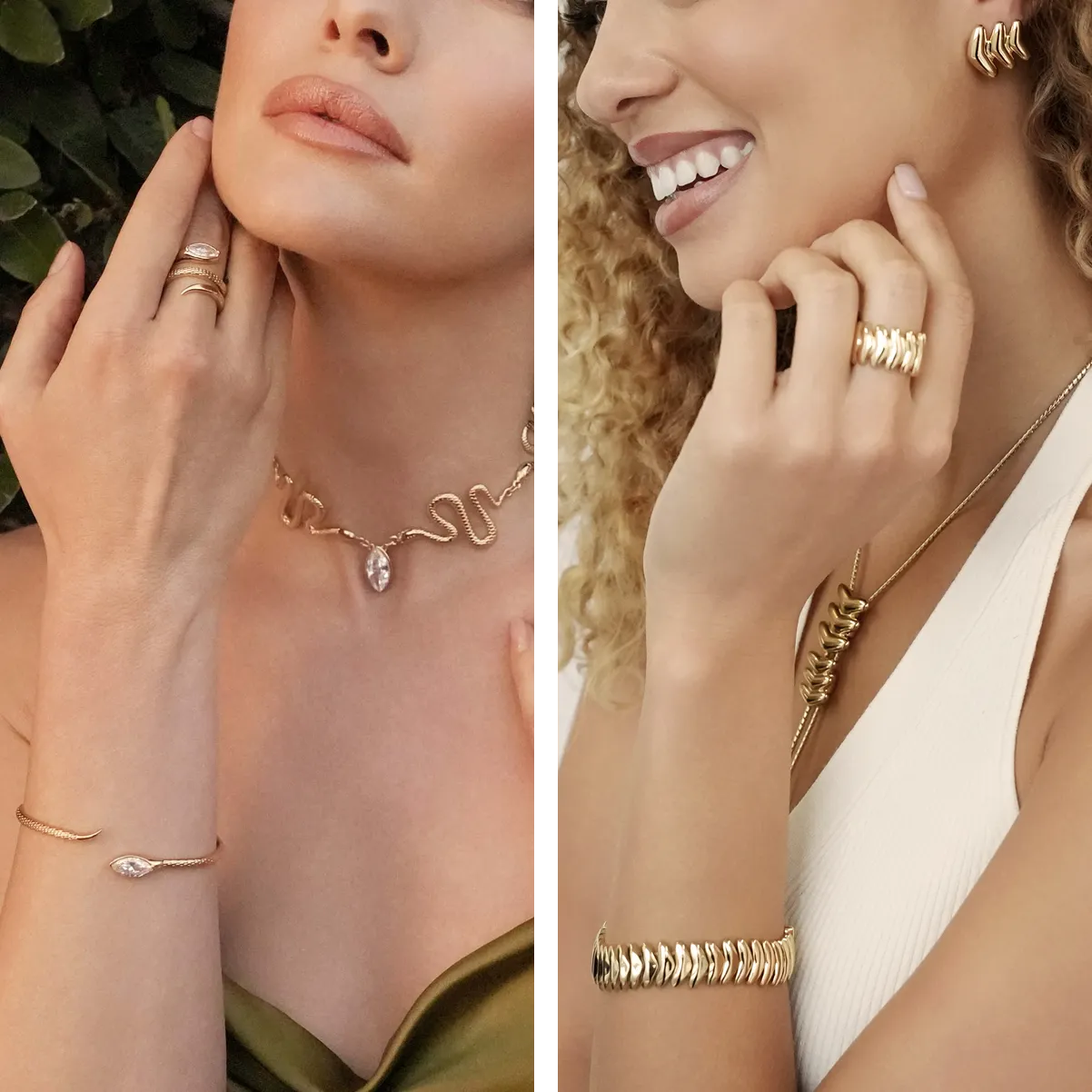 Ettika - Shop The Look