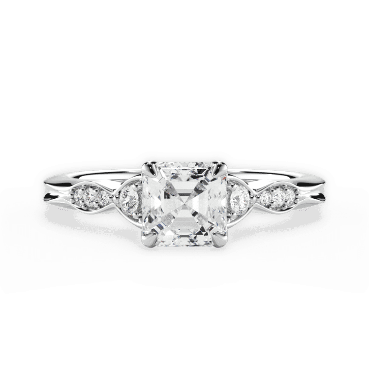 Vintage Engagement Rings | Ritani