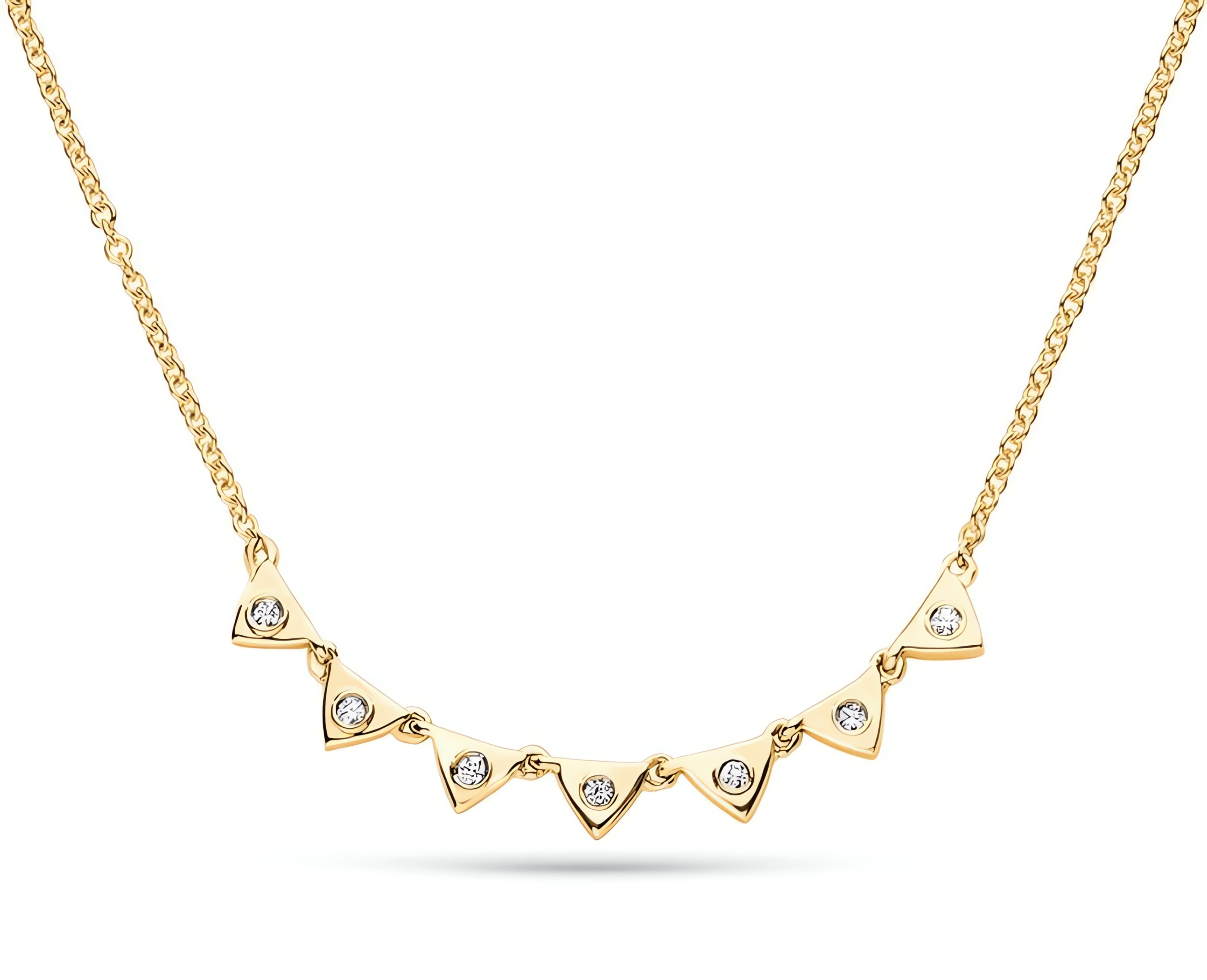 14kt Yellow Gold/top