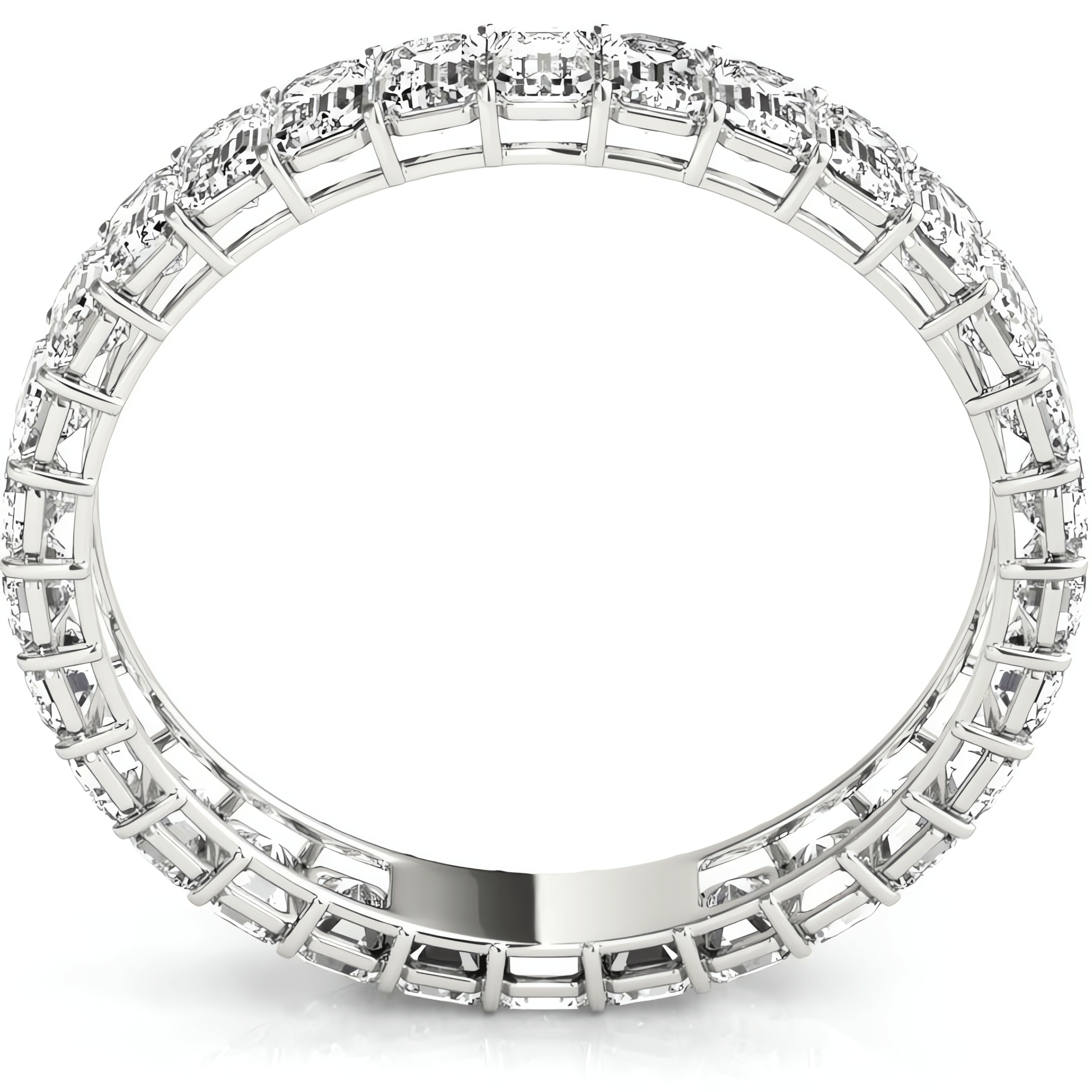 18kt White Gold/through_finger/4/4.5/5/5.5/6/6.5/7/7.5/8