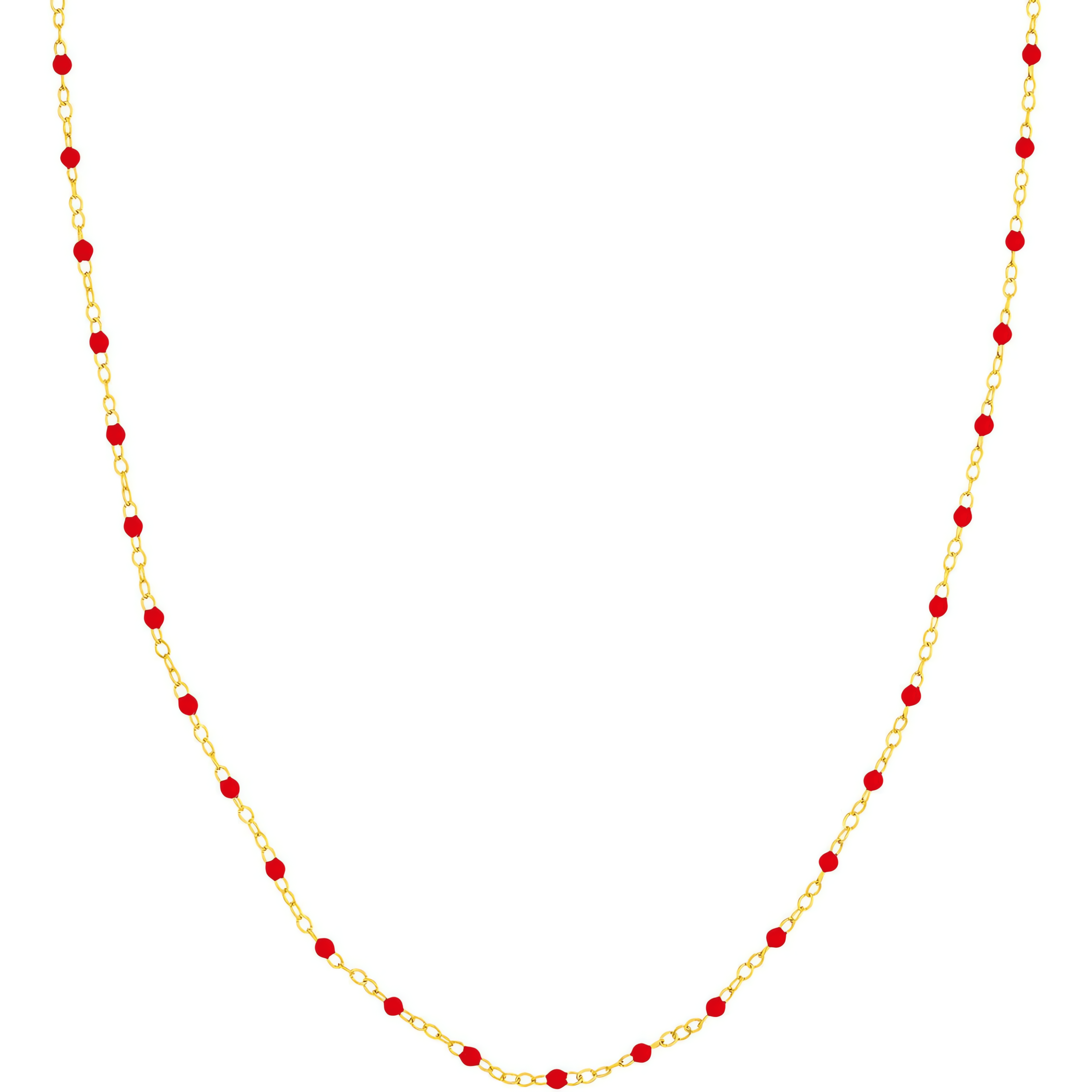 14kt yellow gold/top