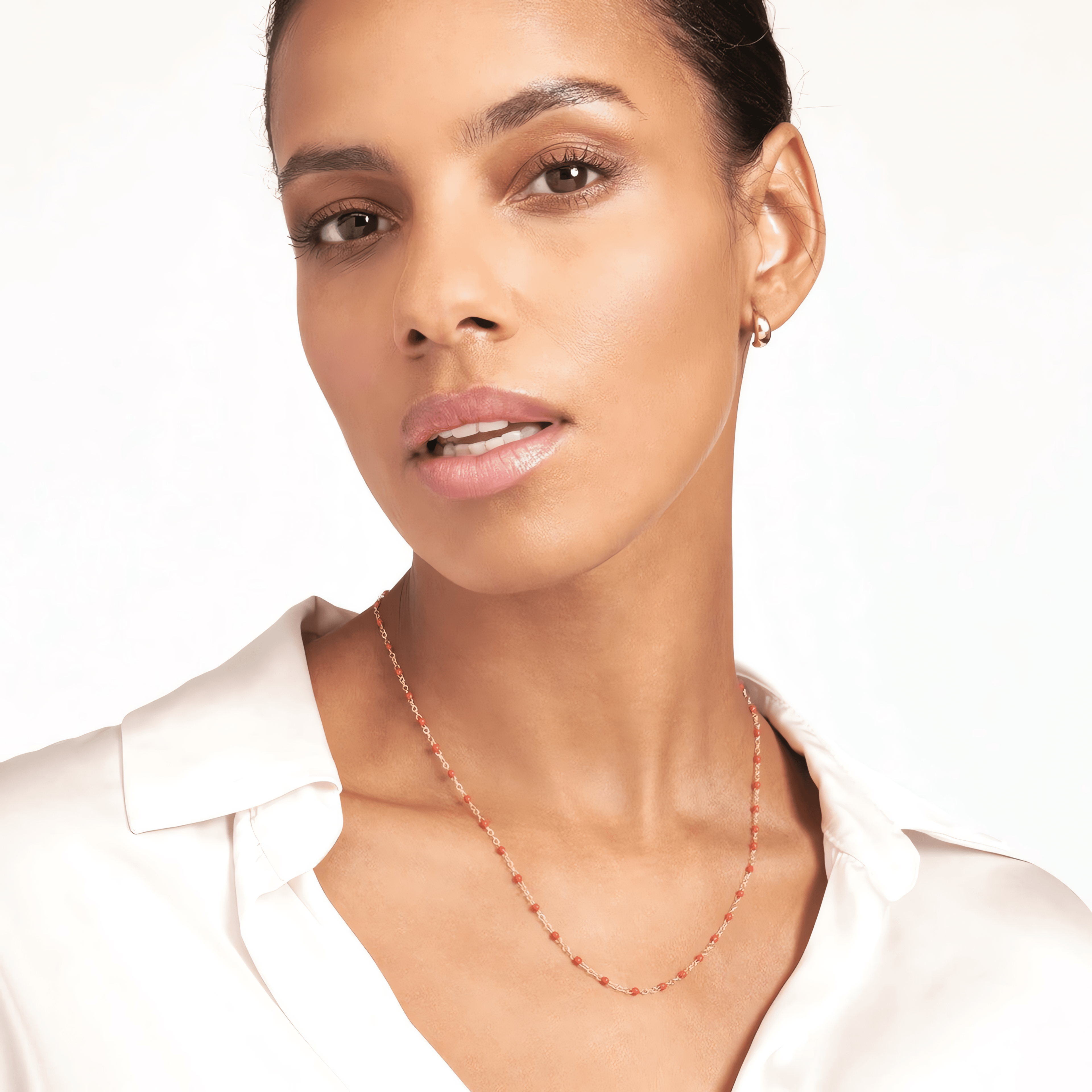 14kt yellow gold/model