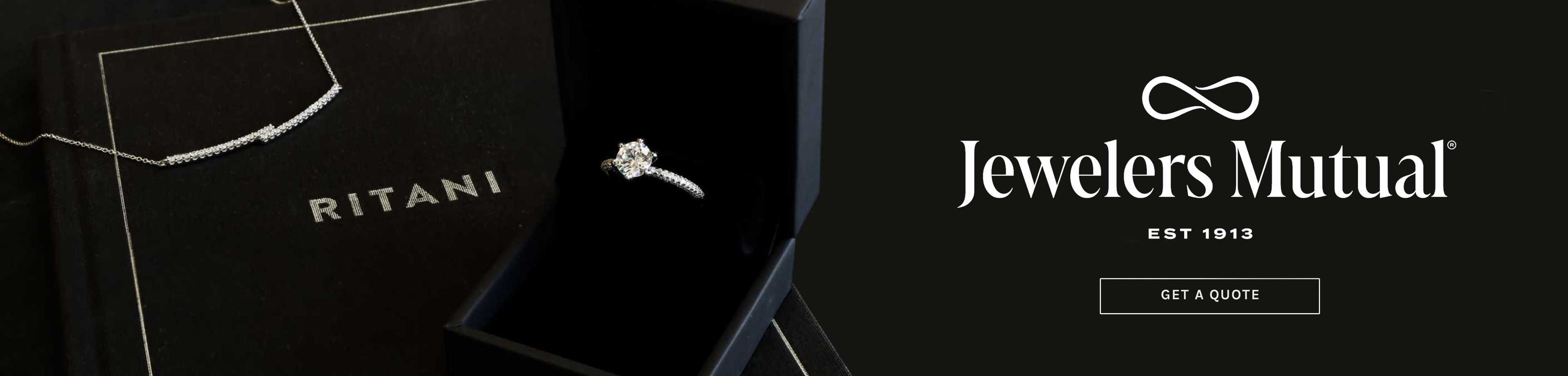 Jewelers Mutual EST 1913 - Get A Quote