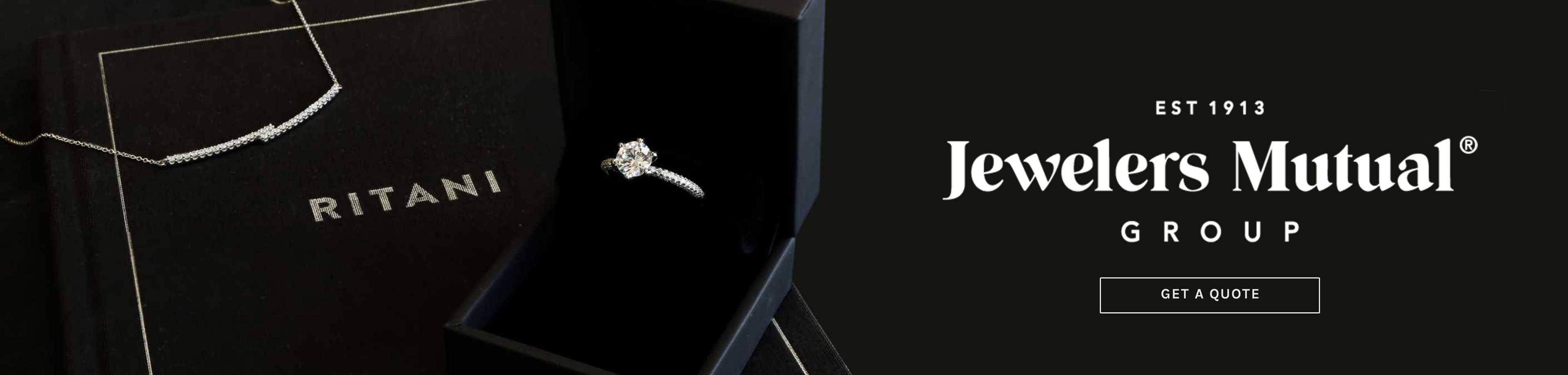 Jewelers Mutual® Jewelry Insurance  Ritani