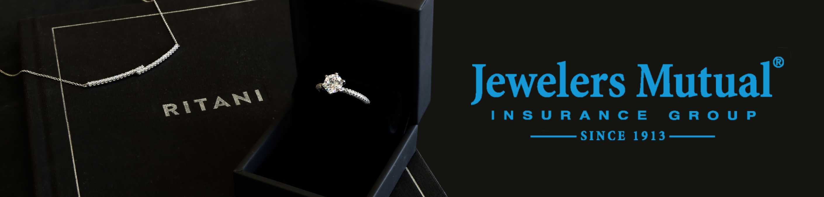 Jewelers Mutual Insurance Group and Ritani Logo