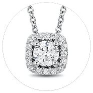 Shop All Diamond Necklaces