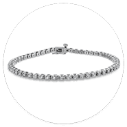 Tennis Bracelets