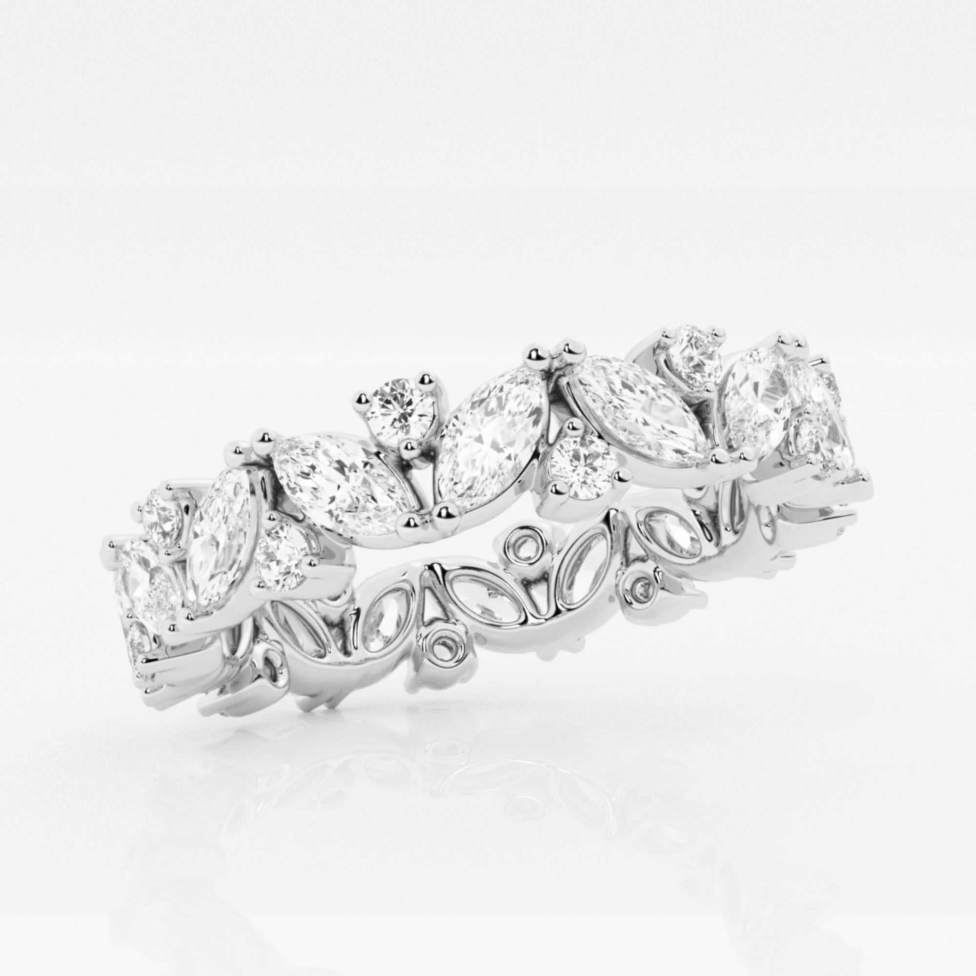 14kt white gold/4/4.25/4.5/4.75/5/5.25/5.5/5.75/6/6.25/6.5/6.75/7/7.25/7.5/7.75/8/8.25/8.5/8.75/9/side