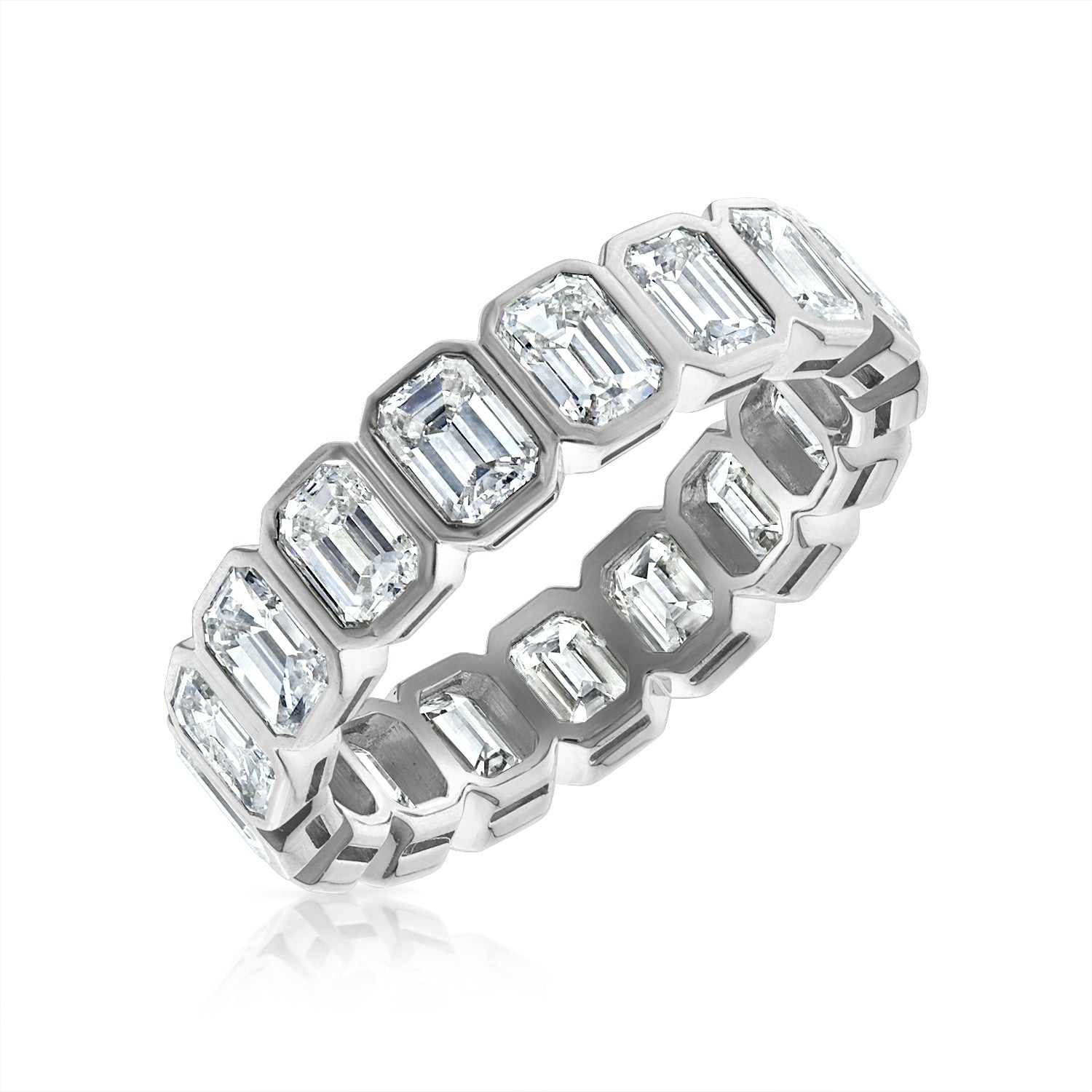14kt white gold/18kt white gold/platinum/3/3.5/4/4.5/5/5.5/6/6.5/7/7.5/8/8.5/9/9/5/10/top