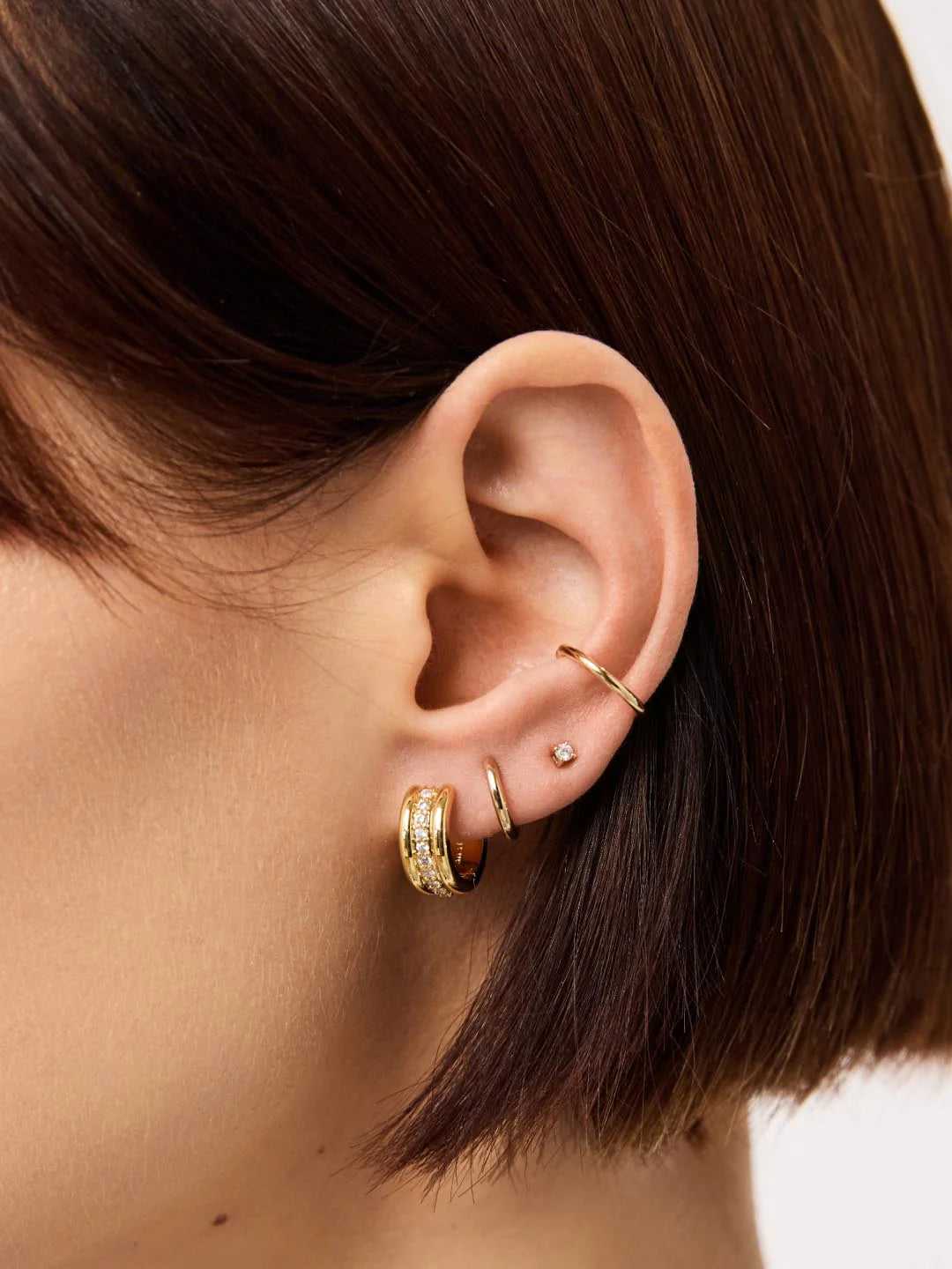 14kt Yellow Gold Plated/hover