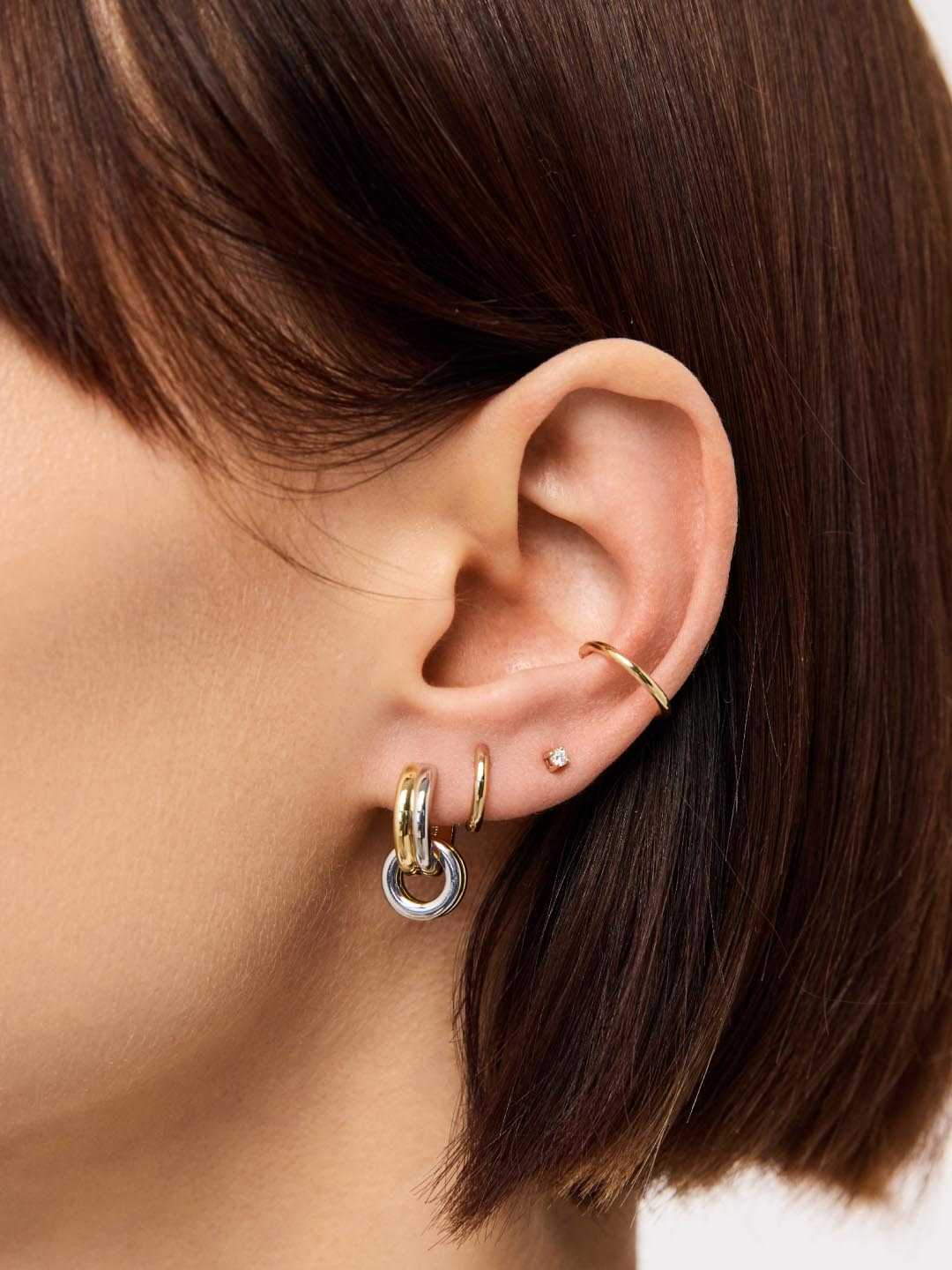 14kt yellow gold plated/hover