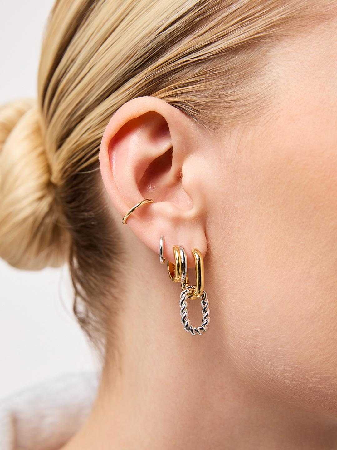 14kt yellow gold plated/hover