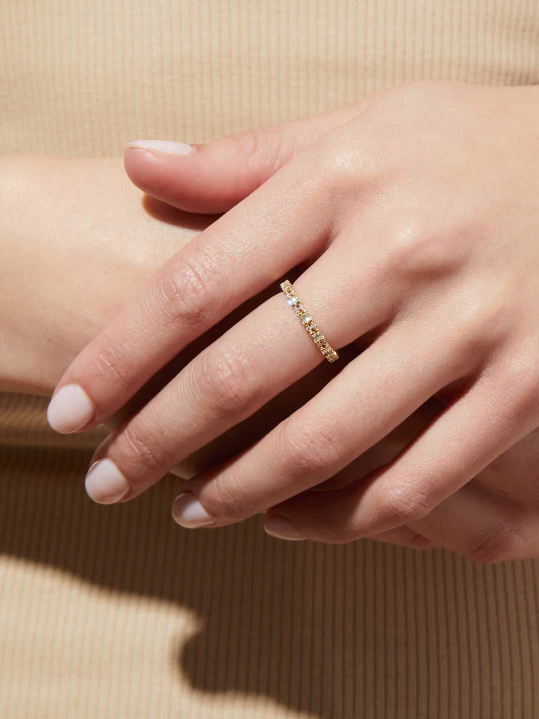 14kt yellow gold plated/6/7/8/model