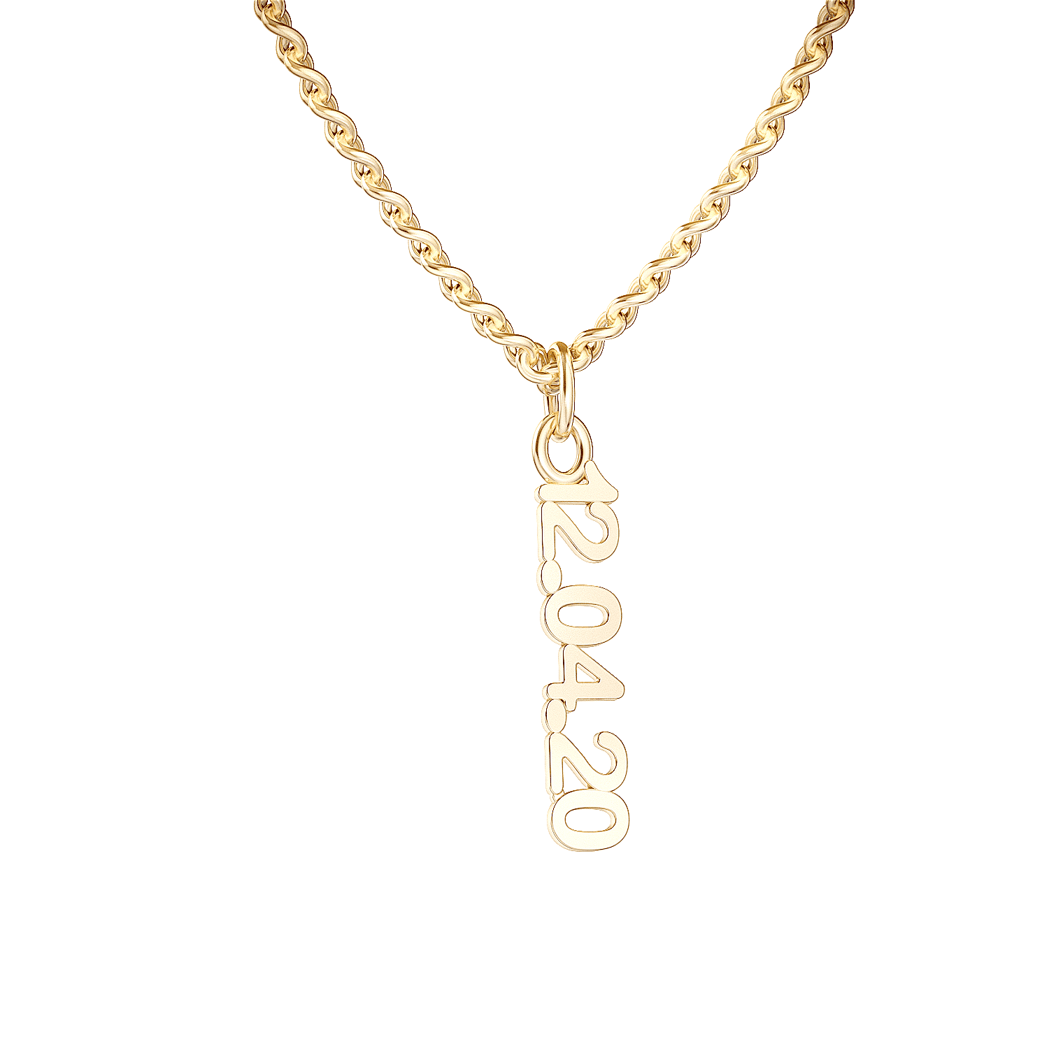 14kt yellow gold/Necklace - 16-18" Adjustable/Necklace - 18-21" Adjustable/measurements
