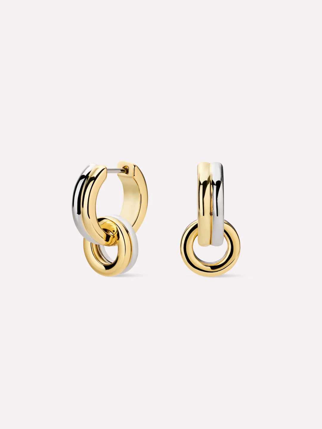 14kt yellow gold plated/top