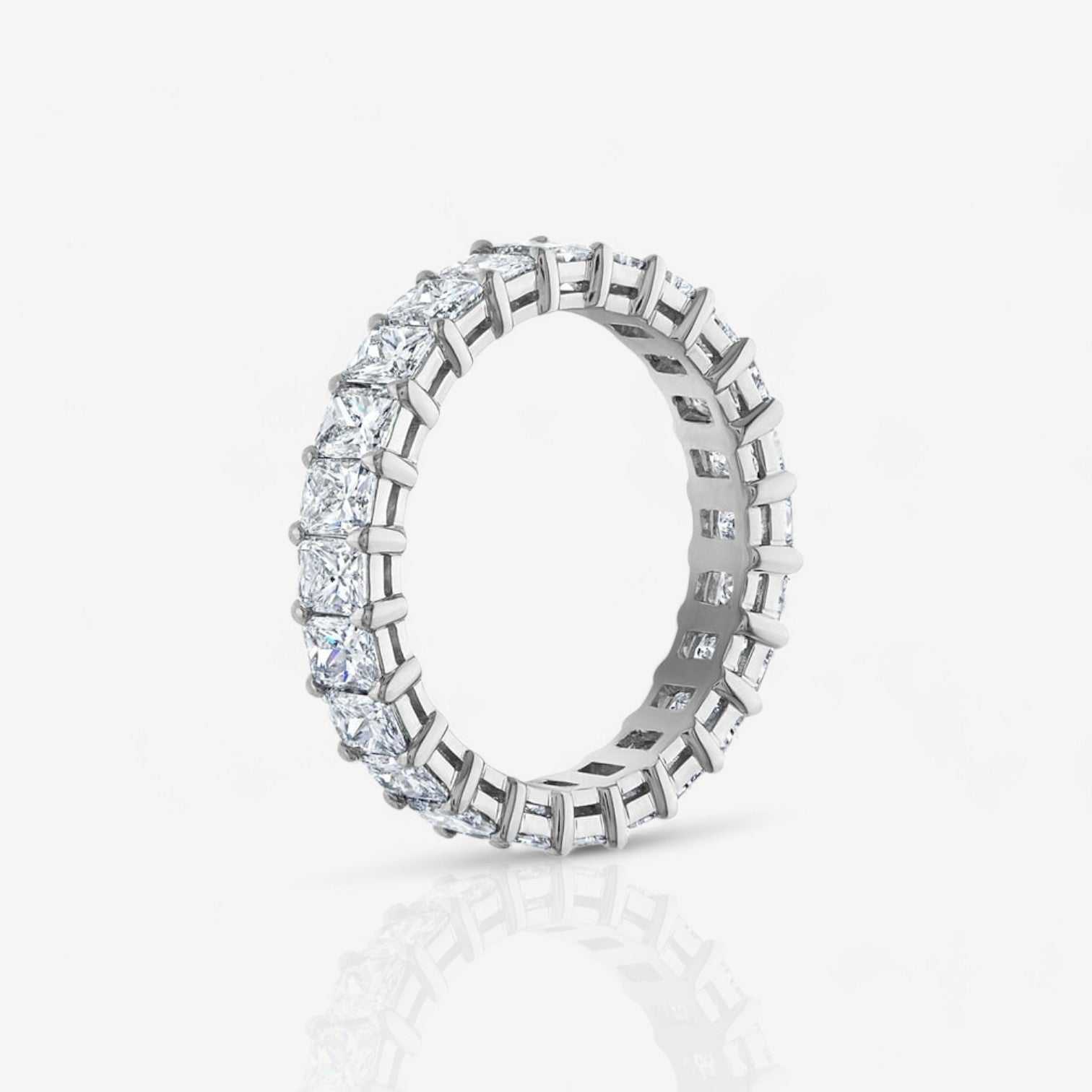 14kt white gold/18kt white gold/platinum/4.00/3/3.5/4/4.5/5/5.5/6/6.5/7/7.5/8/8.5/9/9.5/10/front