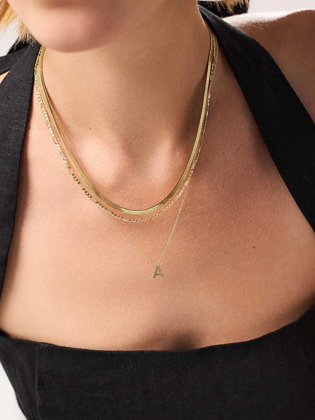 14kt yellow gold plated/hover
