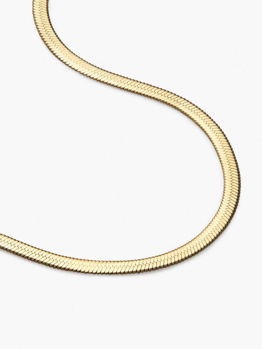 14kt yellow gold plated/front