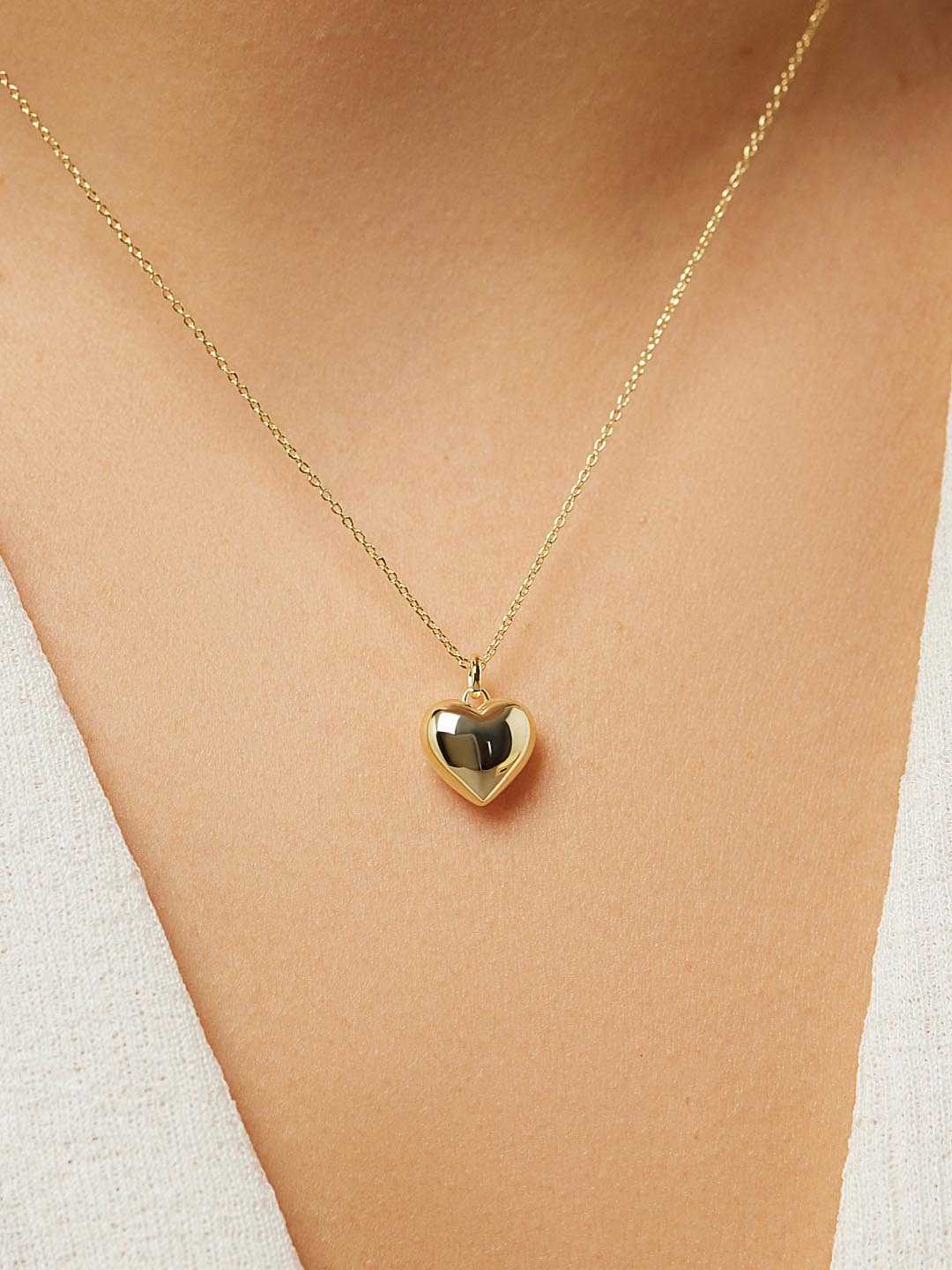 14kt yellow gold plated/front
