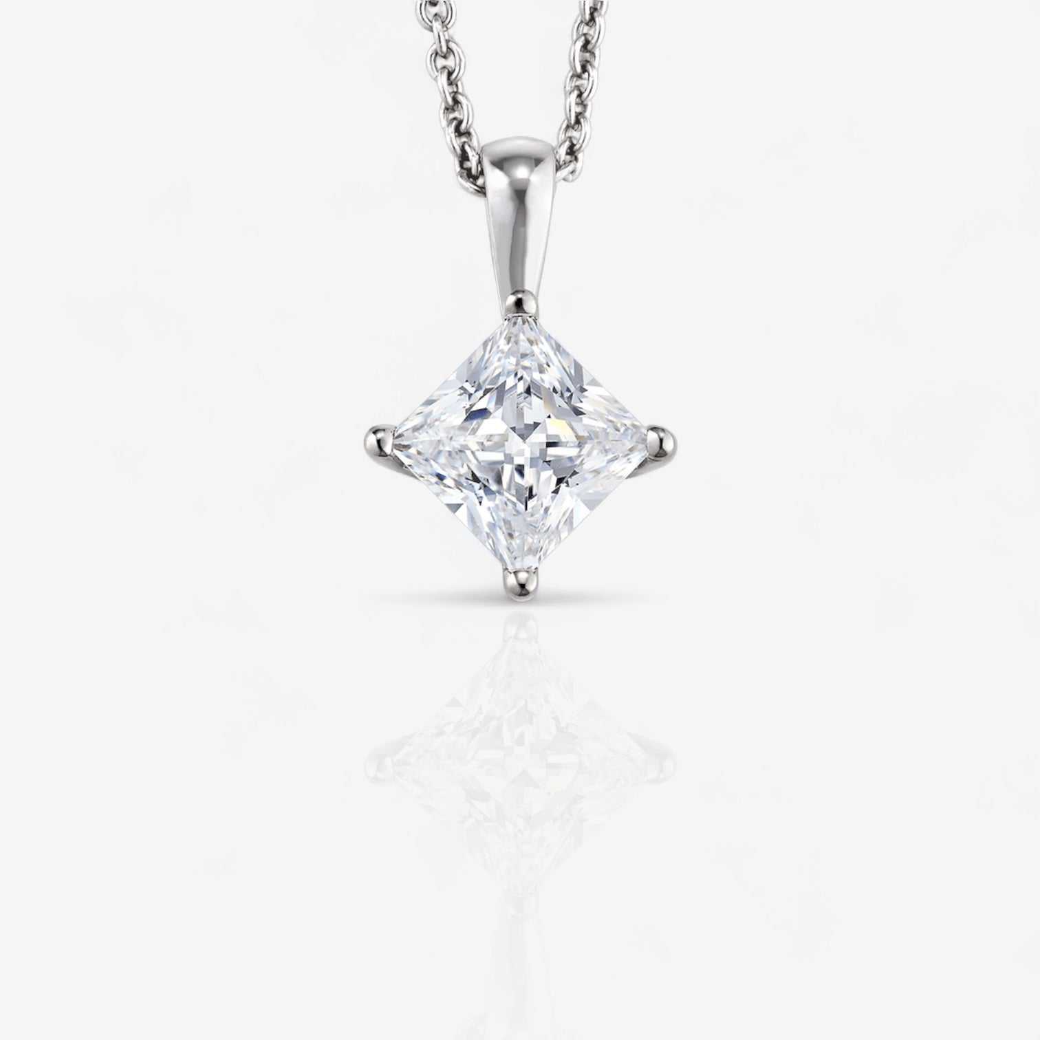 14kt white gold/18kt white gold/18kt yellow gold/platinum/front
