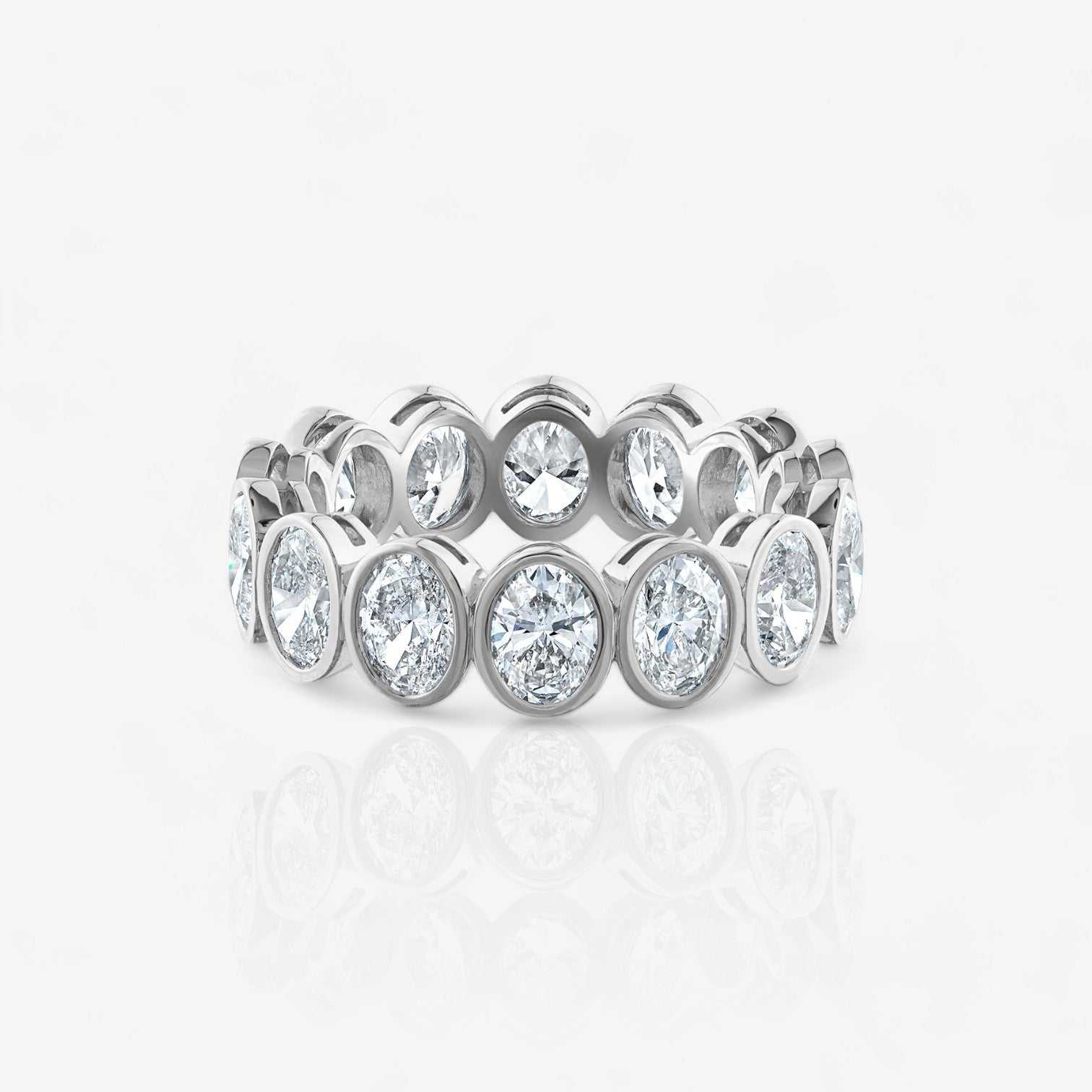 14kt white gold/18kt white gold/platinum/5.00/3/3.5/4/4.5/5/5.5/6/6.5/7/7.5/8/8.5/9/9.5/10/top