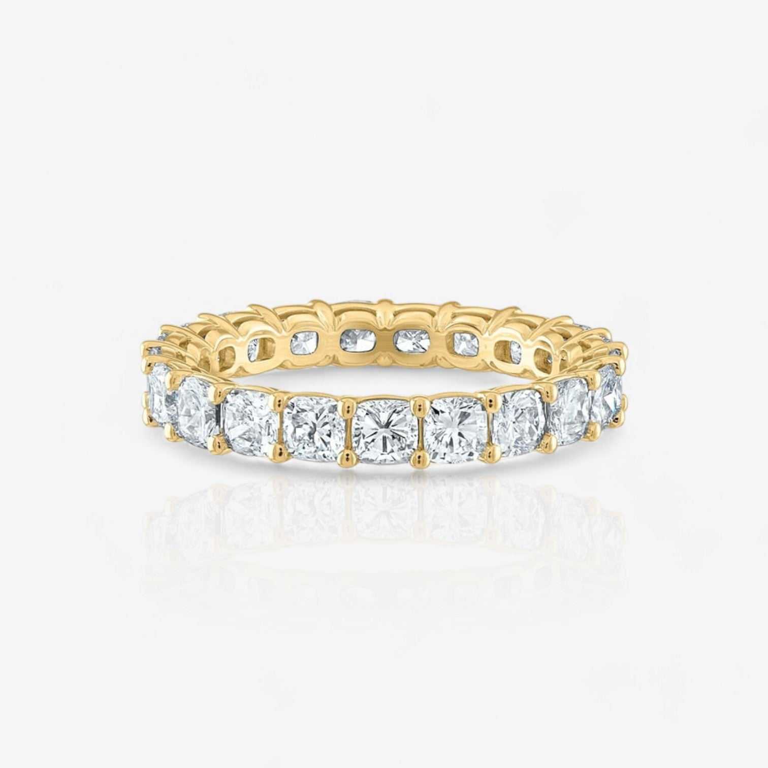 18kt yellow gold/3.00/3/3.5/4/4.5/5/5.5/6/6.5/7/7.5/8/8.5/9/9.5/10/top