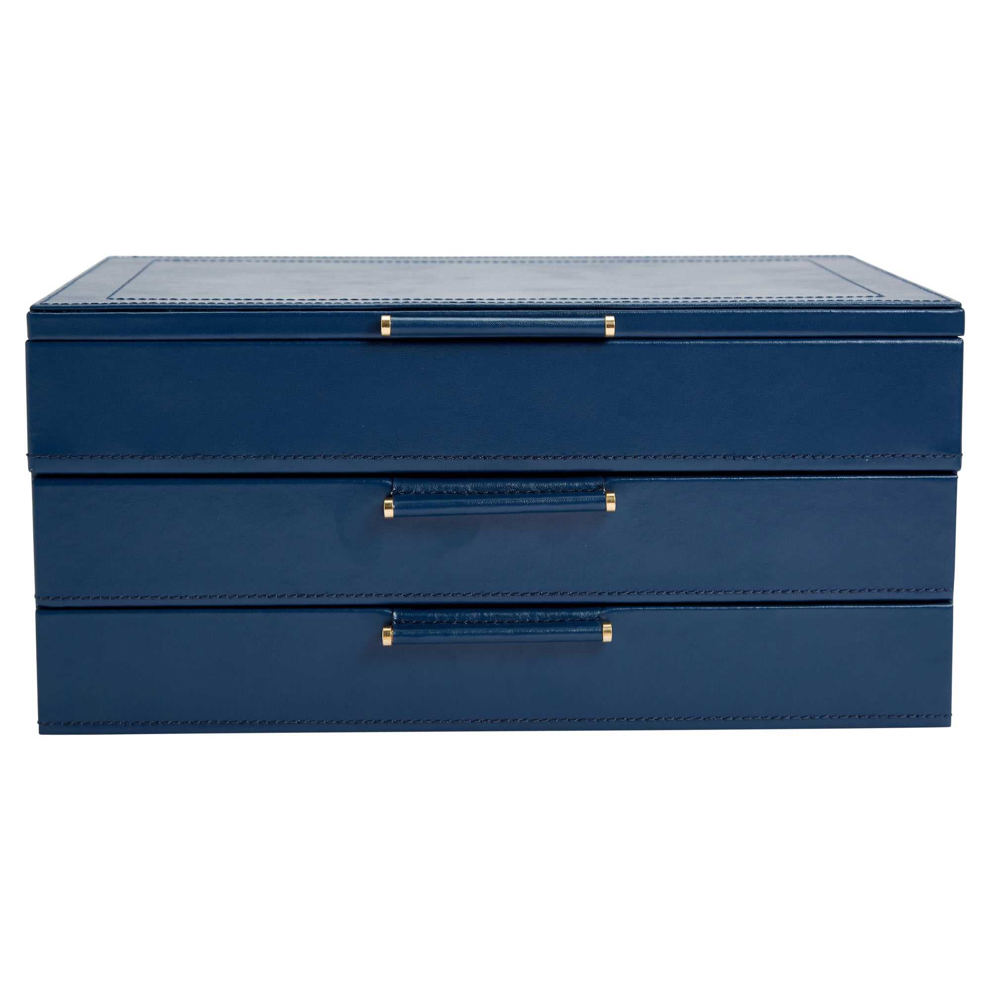indigo/top