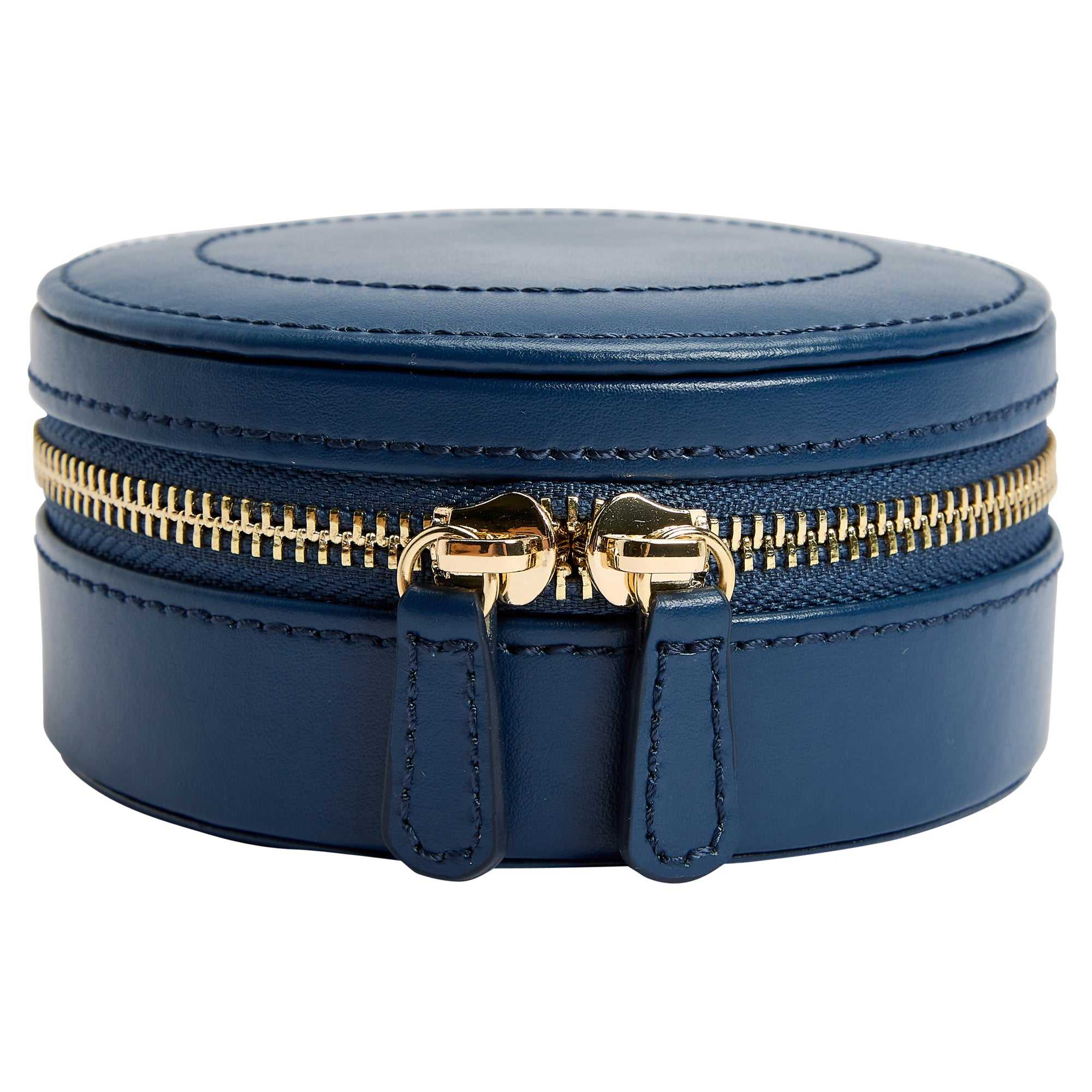 indigo/top