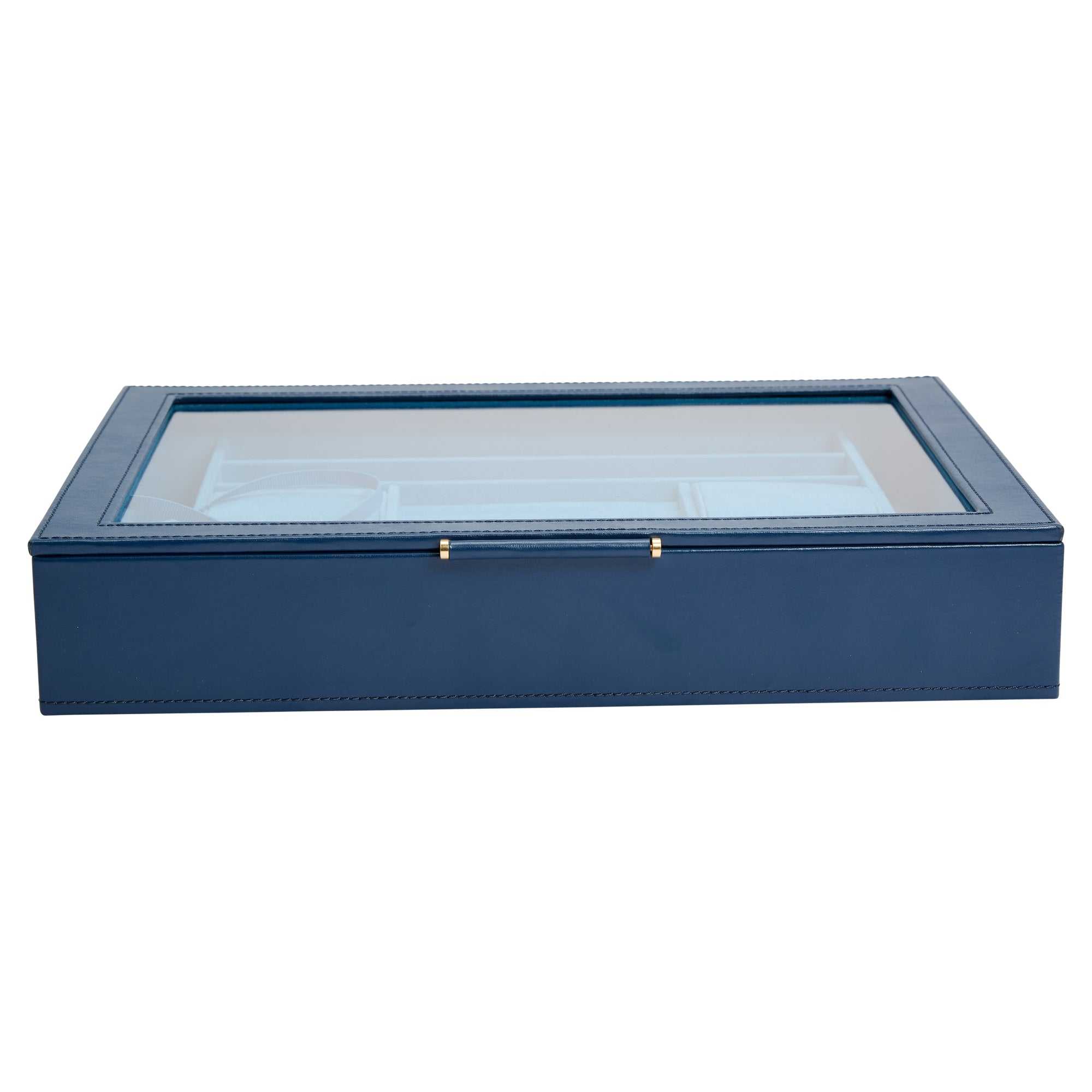 indigo/top
