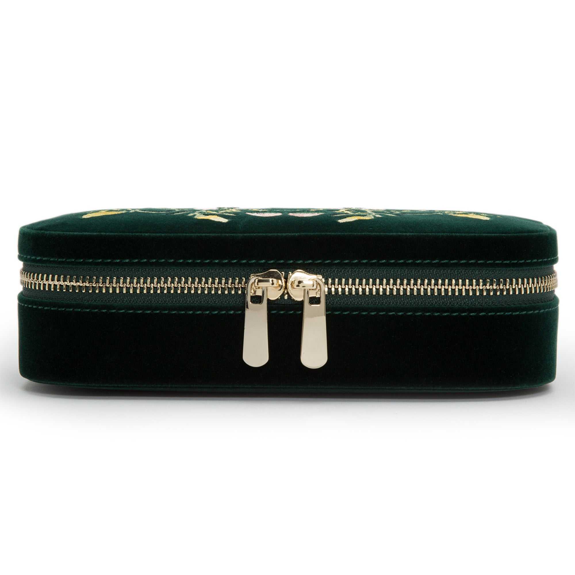 forest green/side