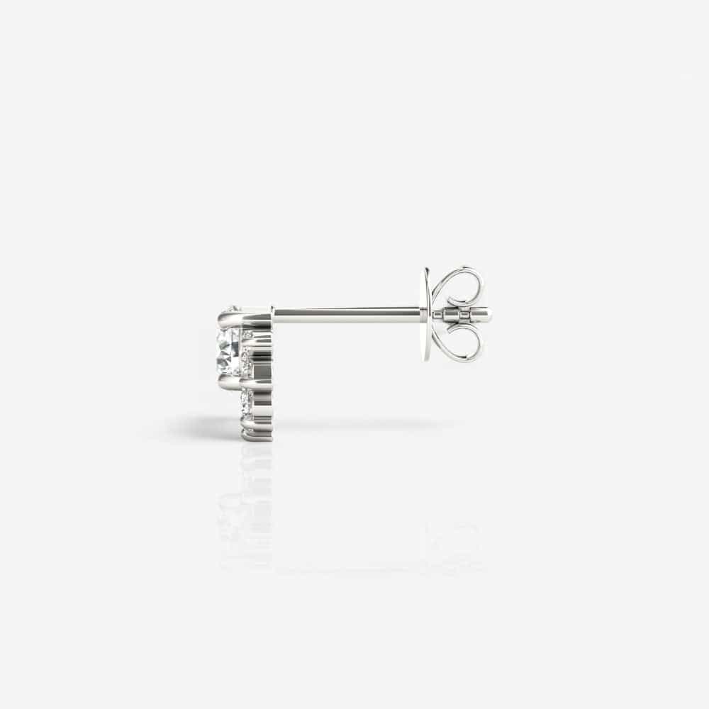 14kt white gold/0.70/perspective